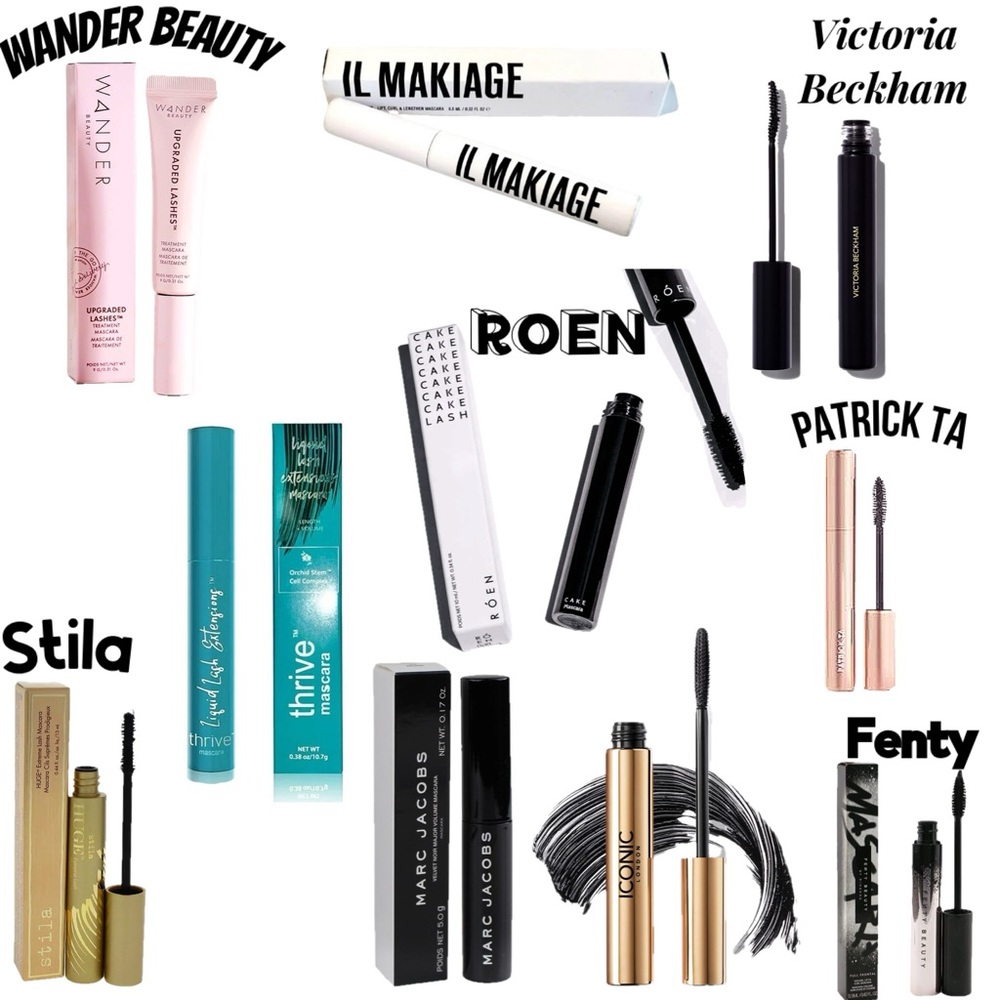 𝗕𝗥𝗔𝗡𝗗 𝗡𝗘𝗪 𝗕𝗘𝗔𝗨𝗧𝗬🤩 Choose a pre-made Bundle or make your own❣️ - Picture 8 of 15